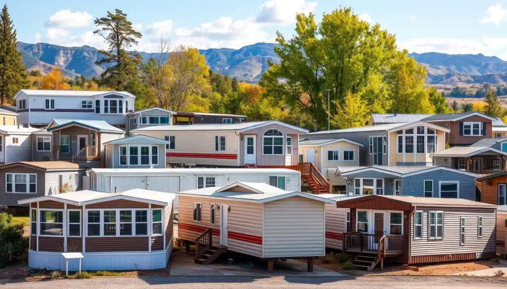 The Differences Between Manufactured Homes and Mobile Homes