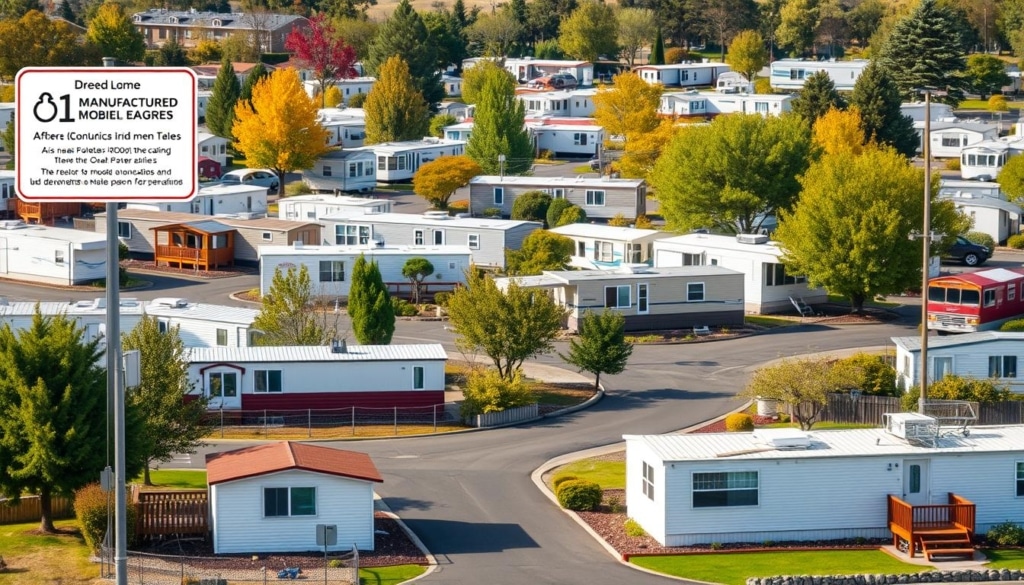 Can Manufactured Homes Help Solve the Housing Crisis? The Case for Better Data and Better Access