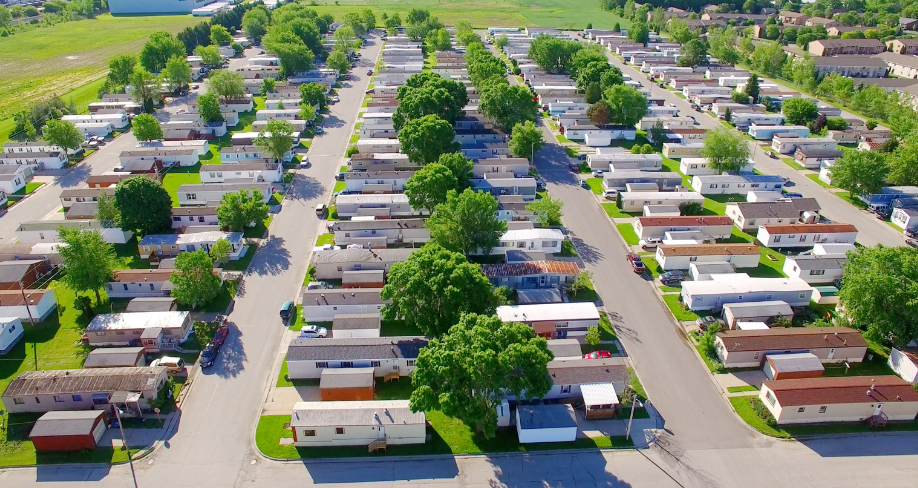 Revolutionizing the Mobile Home Market: The Power of Transparency, Historical Data, and Comparable Analyses